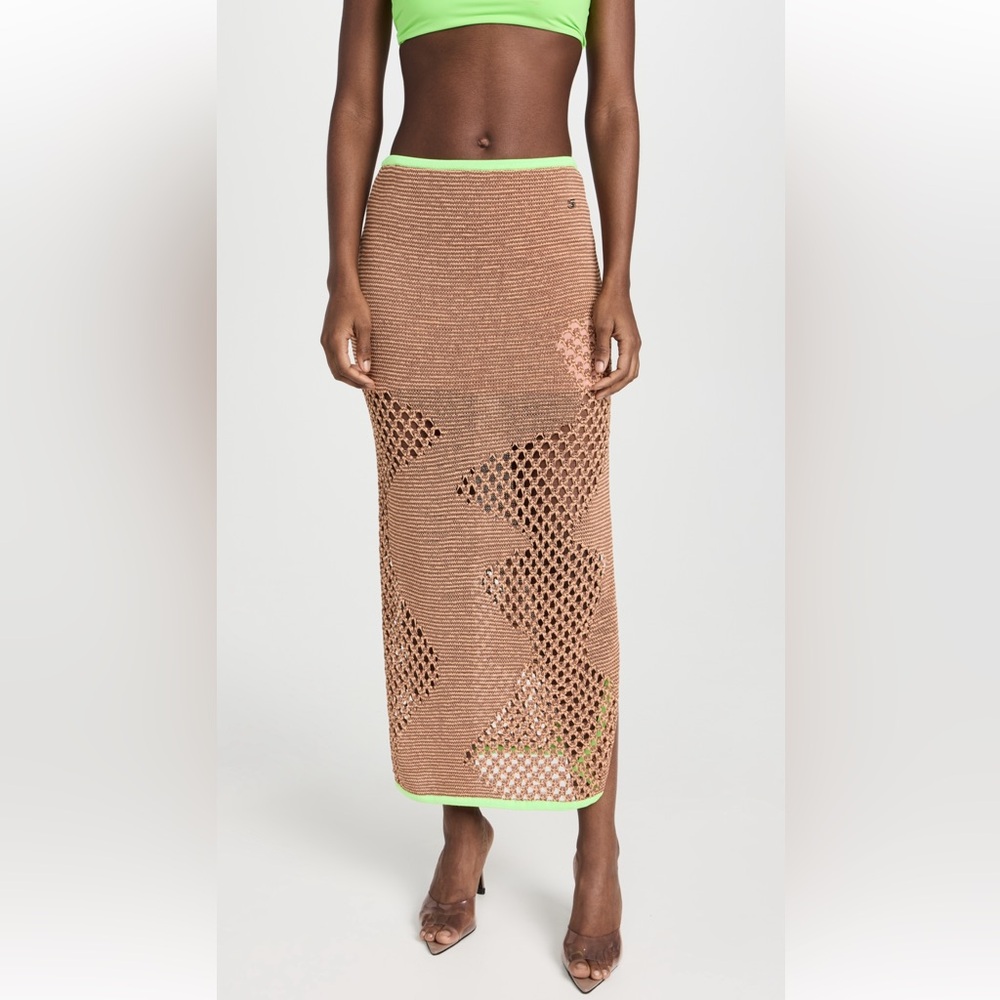 NWT! PH5 Rowan Knit Skirt
